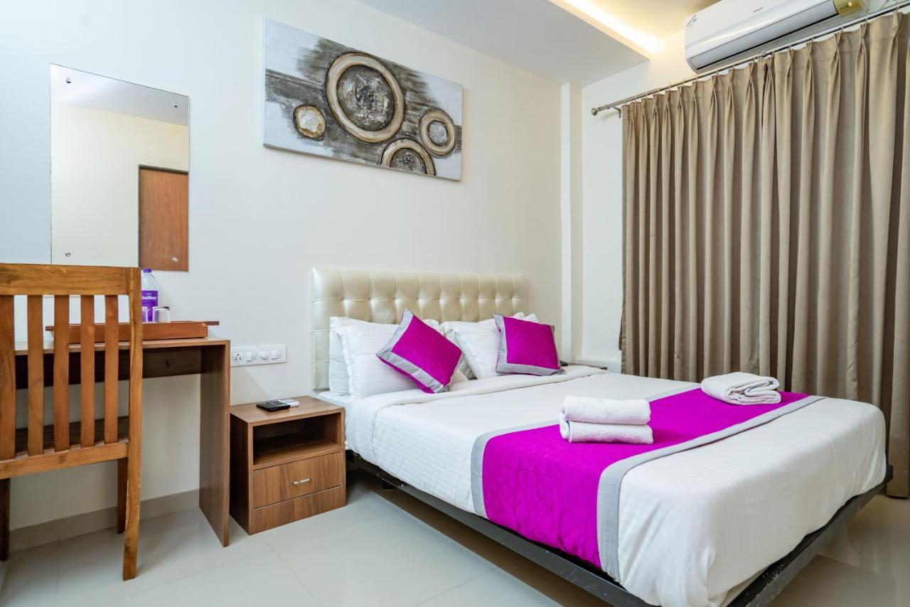 Nexstay Treats Inn Kozhikode Luaran gambar