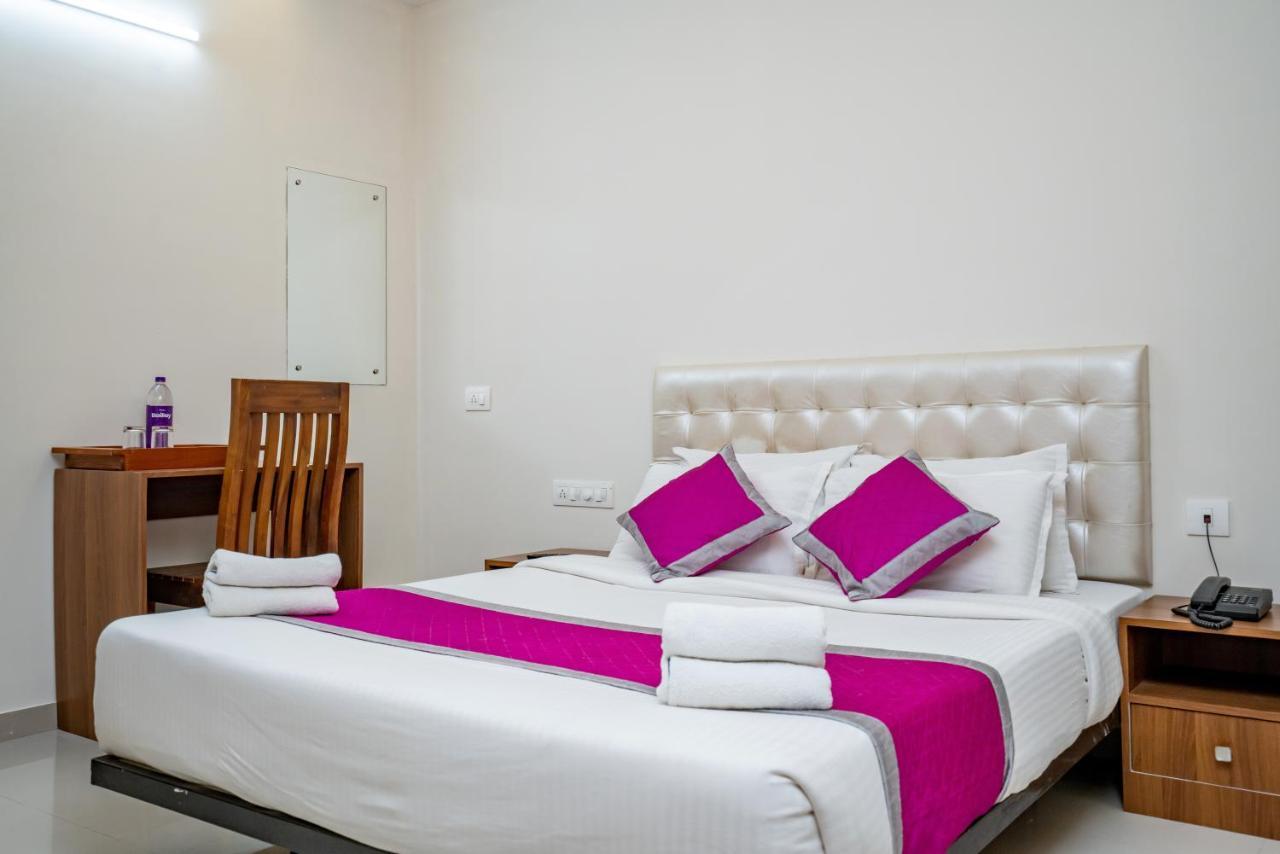 Nexstay Treats Inn Kozhikode Luaran gambar